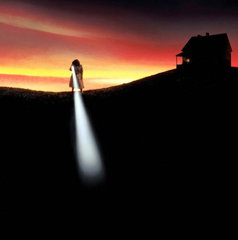 Copertina di Dove è stato girato L'ultima eclissi? Le location reali del film