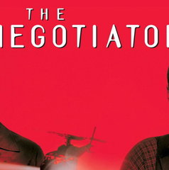 Copertina di Che fine ha fatto Kevin Spacey, Chris Sabian in Il negoziatore?