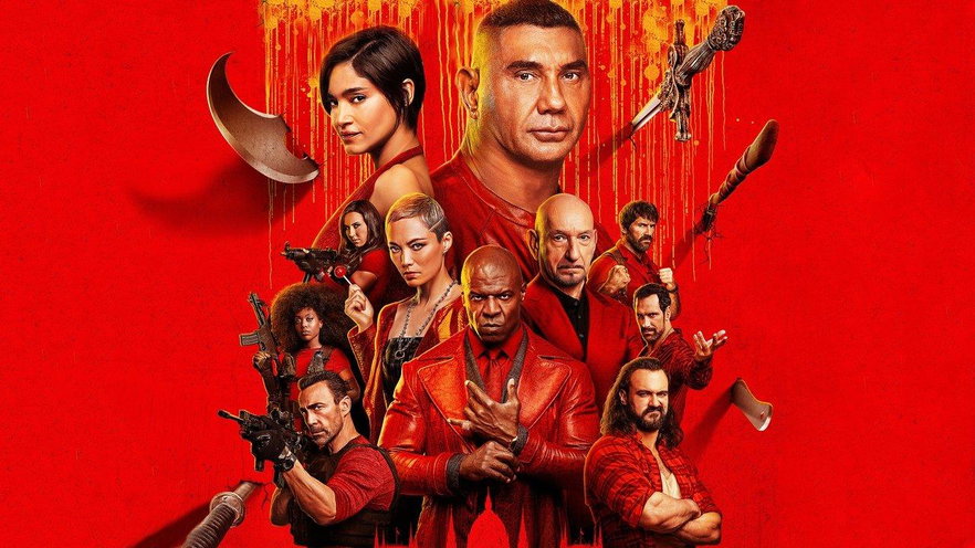 The Killer's Game è una storia vera? Le origini del film