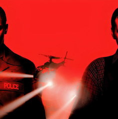 Copertina di Il negoziatore è una storia vera? Il caso di St. Louis dietro il film