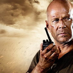 Copertina di Die Hard - Vivere o morire anticipò il blackout ucraino del 2015?