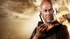Copertina di Die Hard - Vivere o morire anticipò il blackout ucraino del 2015?