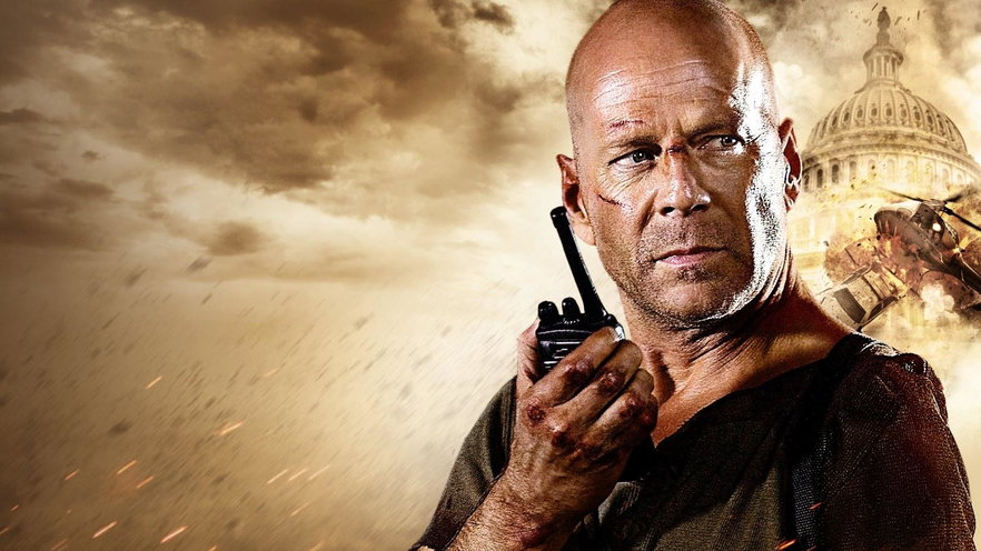 Die Hard - Vivere o morire anticipò il blackout ucraino del 2015?