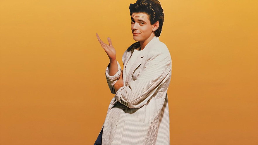 Soul Man farebbe indossare oggi il blackface a C. Thomas Howell?