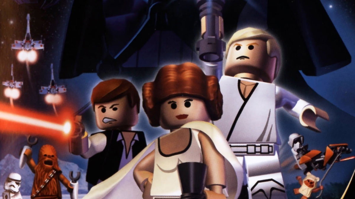 Immagine di Quali videogiochi LEGO conoscere? Lista completa e guida alla scelta
