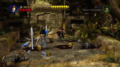 I 18 giochi LEGO più famosi, in ordine di uscita