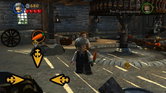 LEGO Pirates of the Caribbean - Jack Sparrow salpa tra quattro film
