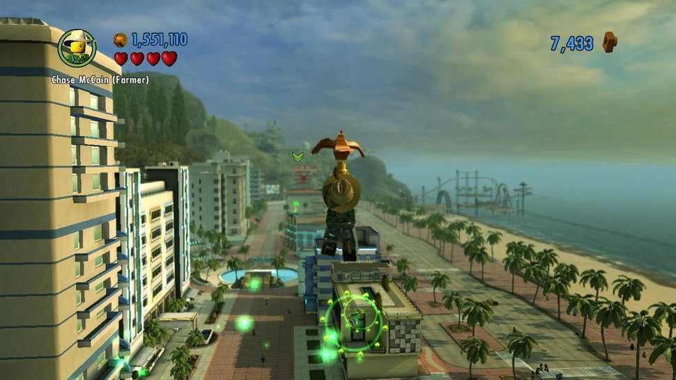 LEGO City Undercover - Chase McCain porta l'azione in una storia originale
