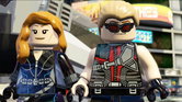 LEGO Marvel Super Heroes - Manhattan diventa il centro dell'universo Marvel