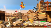 The LEGO Movie Videogame - Emmet passa dal grande schermo al controller