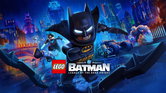 LEGO Batman: Legacy of the Dark Knight - Una vita intera da Cavaliere Oscuro