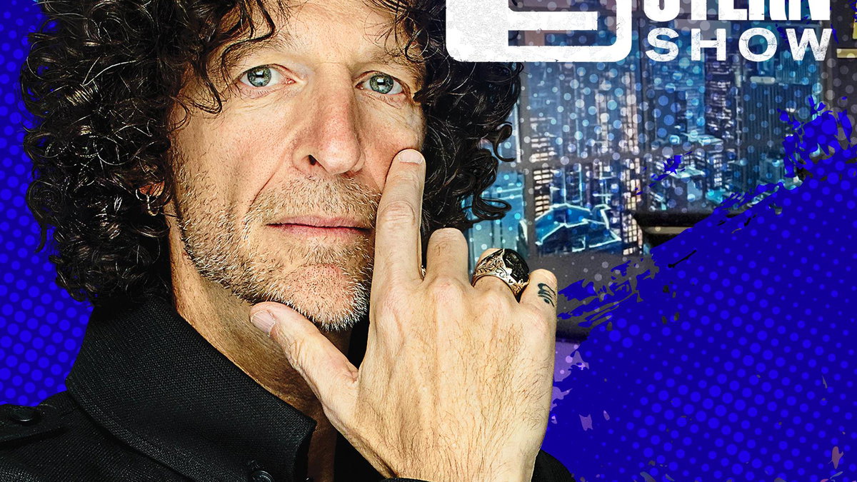 Immagine di The Howard Stern Show: dalla diretta del lunedì al video su HBO Max ogni giovedì