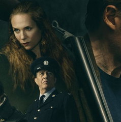 Copertina di L'ultima vendetta: trama, cast e dove vederlo in streaming