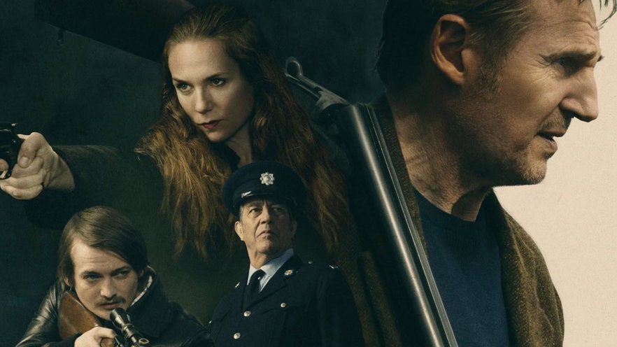 L'ultima vendetta, il film stasera in tv su Rai 2: trama, cast e streaming