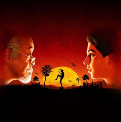 Copertina di Karate Kid - La leggenda continua: trama, cast e dove vederlo in streaming