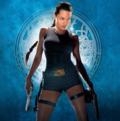 Copertina di Lara Croft Tomb Raider: trama, cast e dove vederlo in streaming
