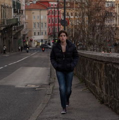 Copertina di La ragazza ha volato, il film stasera in tv su Rai 5: trama, cast e streaming
