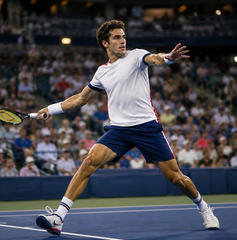 Copertina di Dove vedere US Open 2026 oggi: orario, canali TV e streaming