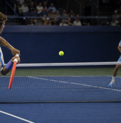 Copertina di Dove vedere Cobolli-Comesana oggi: orario, canale e streaming del primo turno US Open