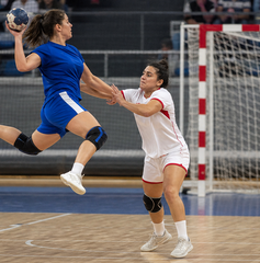 Copertina di Dove vedere Tunisia-Italia oggi: orario, canale e streaming della finale di pallamano