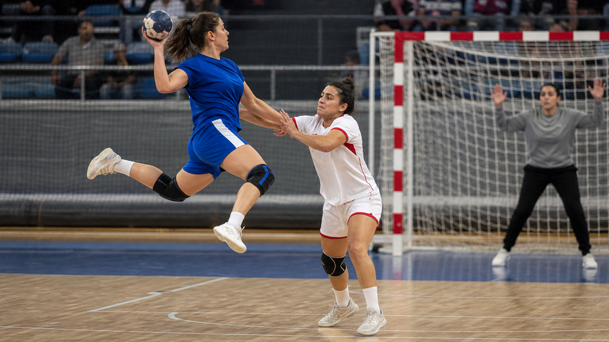 Dove vedere Tunisia-Italia oggi: orario, canale e streaming della finale di pallamano