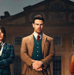 Copertina di Le novità di Netflix di settembre 2026: film e serie TV da non perdere