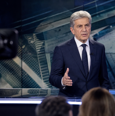 Copertina di Dove vedere Verità nascoste con Milo Infante stasera: orario, canale e streaming