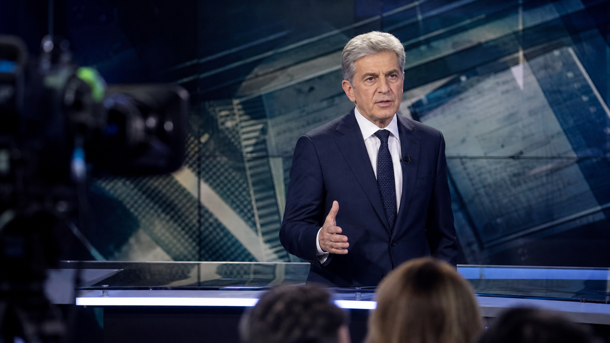 Immagine di Dove vedere Verità nascoste con Milo Infante stasera: orario, canale e streaming