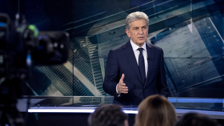 Dove vedere Verità nascoste con Milo Infante stasera: orario, canale e streaming