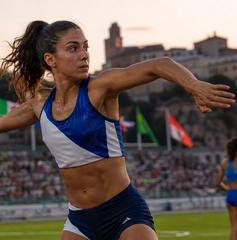 Copertina di Dove vedere i Giochi del Mediterraneo Taranto 2026 oggi: orario, canale e streaming dell’11ª giornata
