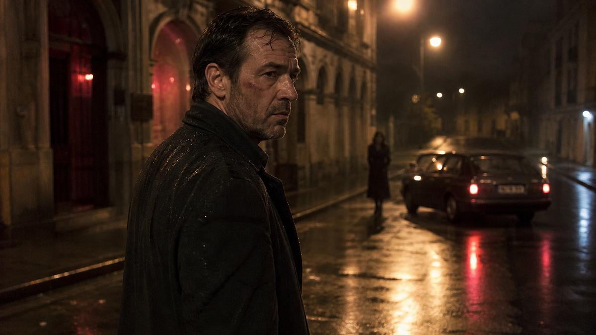 Immagine di Dove vedere L'ultima vendetta stasera: orario, canale e streaming