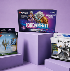 Copertina di Migliori starter kit e Jumpstart di Magic (2026)