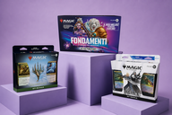 Copertina di Migliori starter kit e Jumpstart di Magic (2026)
