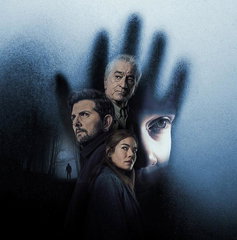 Copertina di 20 film simili a L'uomo dei sussurri, tra crimini e legami familiari