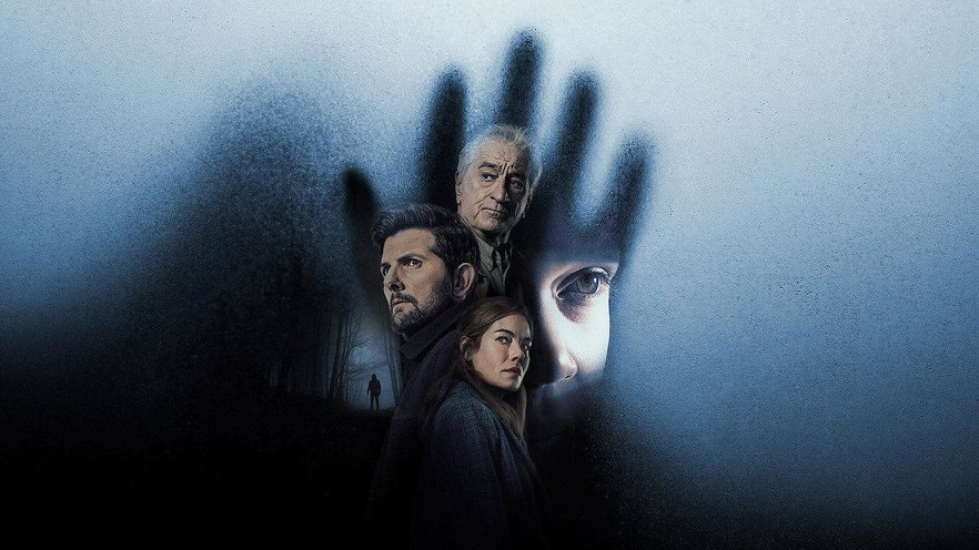 20 film simili a L'uomo dei sussurri, tra crimini e legami familiari