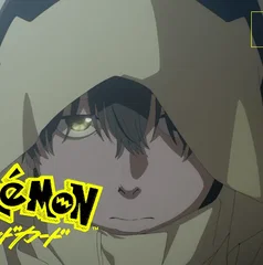 Copertina di Pokémon: Wild Card: il Gioco di Carte Collezionabili arriva al cinema con Mimikyu
