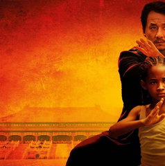 Copertina di Dove è stato girato The Karate Kid - La leggenda continua? Le location