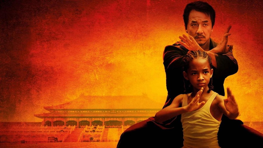 Dove è stato girato The Karate Kid - La leggenda continua? Le location