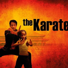 Copertina di Quali sono le canzoni di The Karate Kid - La leggenda continua?