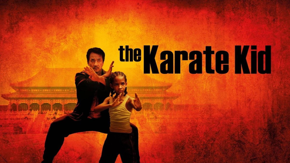 Immagine di Quali sono le canzoni di The Karate Kid - La leggenda continua?