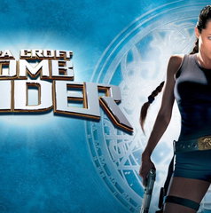 Copertina di Qual è la canzone finale di Lara Croft - Tomb Raider? La colonna sonora