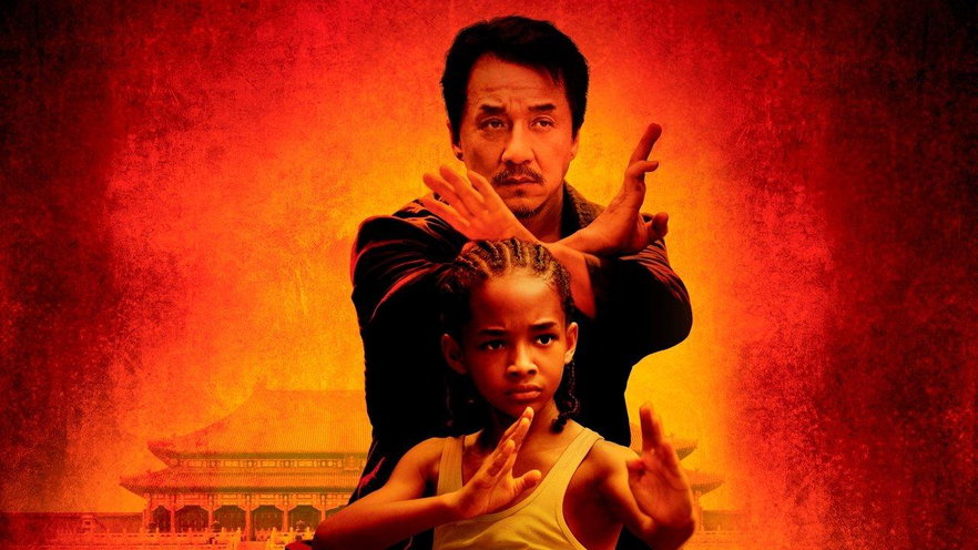 The Karate Kid - La leggenda continua è una storia vera? Le origini reali del film