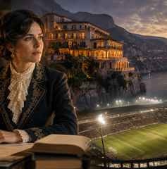 Copertina di Guida TV martedì 1 settembre 2026: cosa vedere stasera in TV