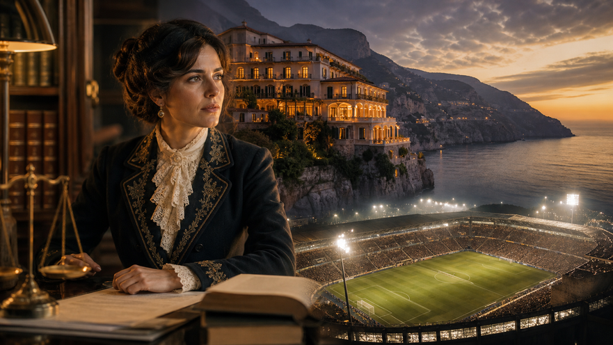 Guida TV martedì 1 settembre 2026: cosa vedere stasera in TV