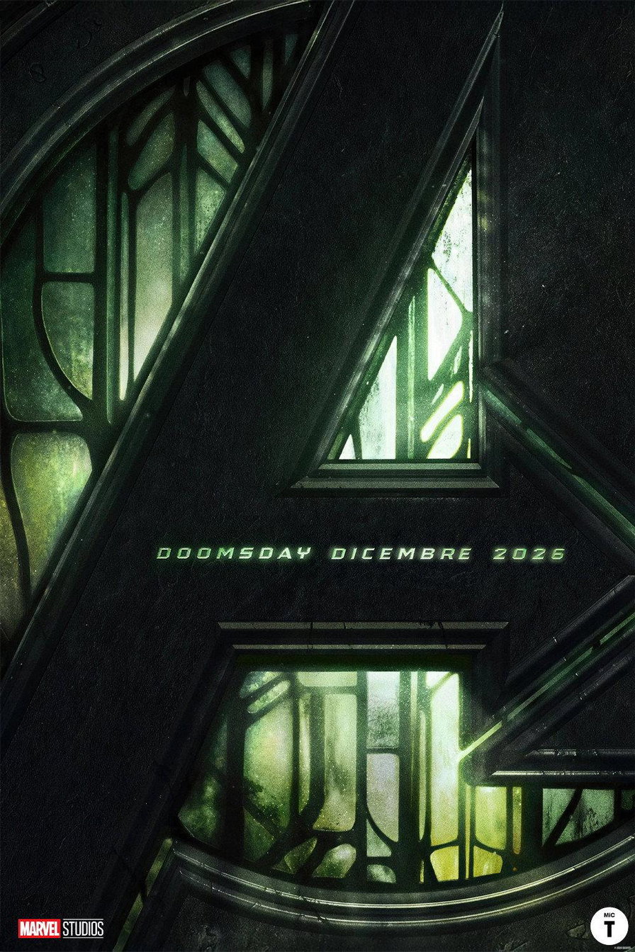 Quando esce Avengers: Doomsday? Data e cosa sappiamo
