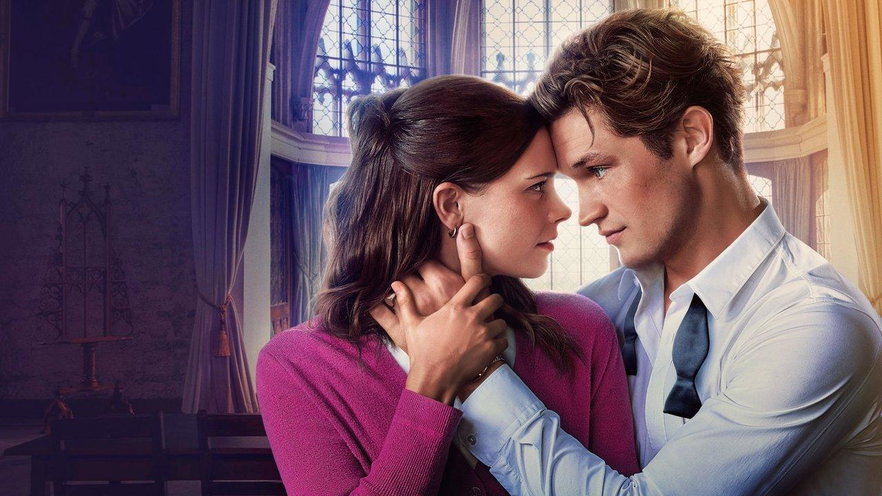 Maxton Hall - Il mondo tra di noi: il finale in sei episodi arriva il 9 dicembre 2026