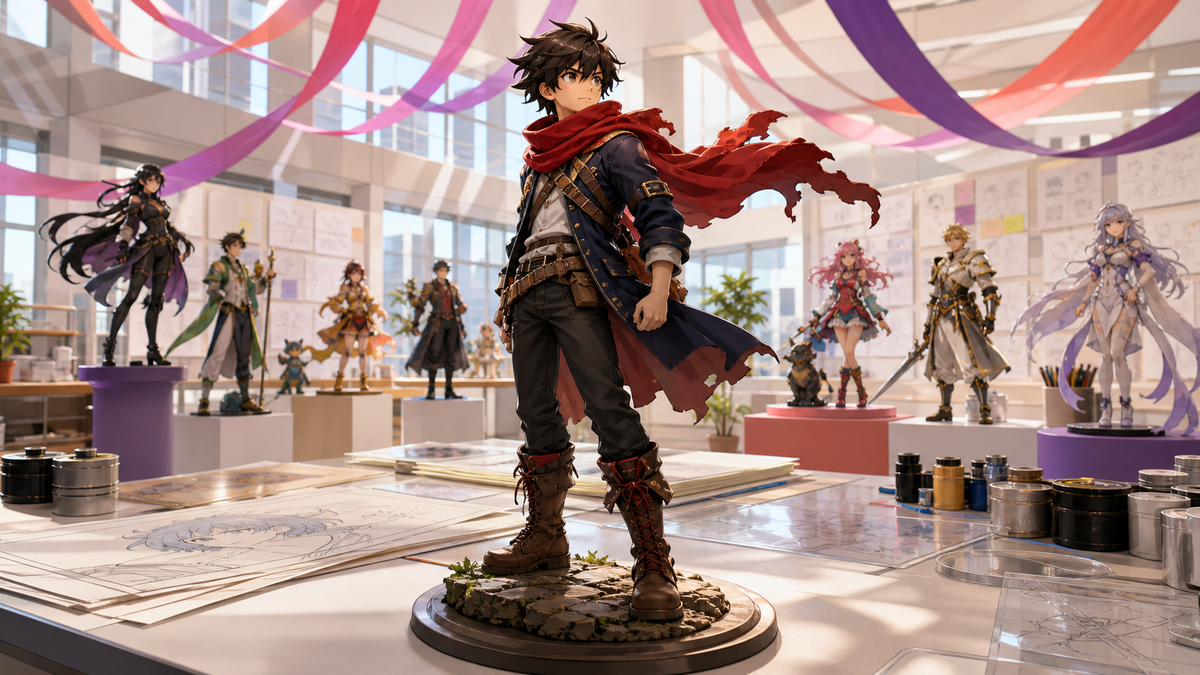 Immagine di Aniplex One Focus: il 12 settembre 2026 spazio a circa 20 produzioni