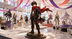 Copertina di Aniplex One Focus: il 12 settembre 2026 spazio a circa 20 produzioni