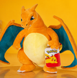 Peluche Pokémon Charizard da 30 cm a 29,98€, mai costato così poco