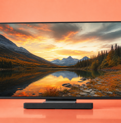 Copertina di LG QNED evo MiniLED 65″ costa 847€ con 452€ in meno, un affare per il salotto